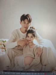 -十月摄影•专注孕婴童写真(汉口香港路店)