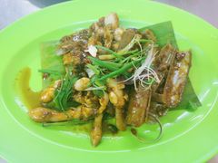 -明记烧鱼美味店