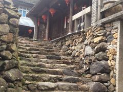 -布袋山风景区