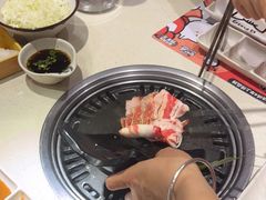 -猫爪爪原切自助烤肉(观音桥阳光世纪店)