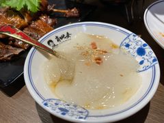 -肖四女乐山跷脚牛肉(滨江天街店)