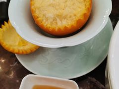 -新白鹿餐厅(爱琴海购物中心店)