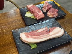 -·缸桶屋·韩式牛肋条自助烤肉(西湖D11店)