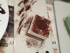 -必胜客(松雷店)