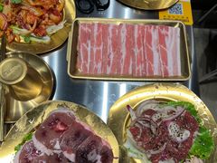 -大千金齐齐哈尔烤肉(清湖店)