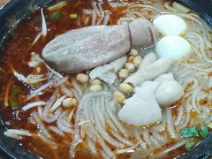 -青石桥老瓦房肥肠粉总店(青石桥总店)