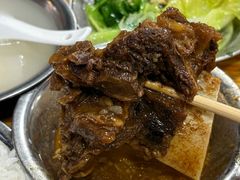 -阿秋牛排(湖心街店)