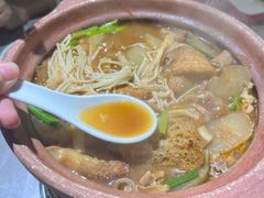 -肥家大排档(天河体育西店)