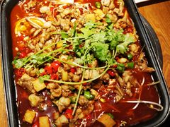 -聚在尊味虾皇·夜宵市集(象湖店)