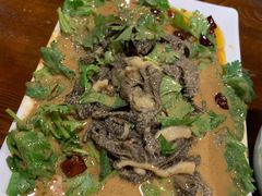 -大明铜锅·烤涮坊·烧烤(新开路店)
