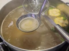 -潮正和潮汕牛肉火锅·老字号(番禺万达店)