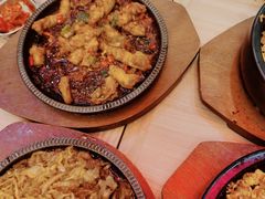 -米村拌饭(东方新天地店)