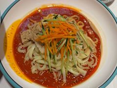 -燕兰楼·清真西北融合菜(亚运村店)