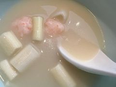 -湖畔鲁菜·二十年老字号餐厅(大明湖店)