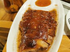 烧鹅-广顺鑫猪肚鸡(经八路店)