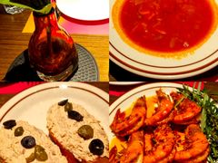 -ZAFFERANO西班牙海鲜饭(上海首店)