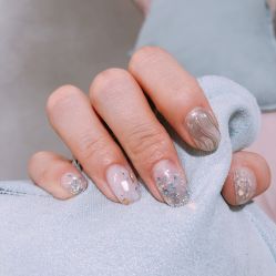 -米小兔美甲美睫