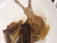 海鲜-上海虹桥宾馆味翠餐厅