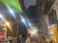 -陈添記·祖傳爽鱼皮·西关老字号(广州首店)