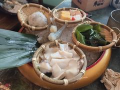 -牛New寿喜烧(龙湖金沙天街店)