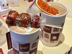 -Seesaw Coffee(上生新所店)