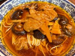 -西园寺素食(西园弄戒幢律寺店)