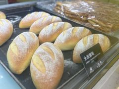 -甜嘟嘟烘焙坊(舒城路店)