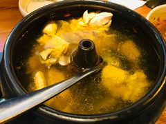 -云海肴·汽锅鸡·云南菜(苏州中心店)