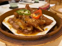-顺德人家食府(黄金广场店)