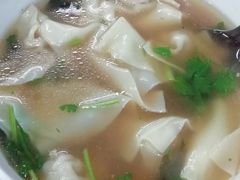 -郑家包子牛肉拉面(尚勤路店)