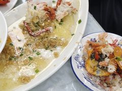 -范饭椰林川湘味海鲜·椰子鸡(三亚湾椰梦长廊店)