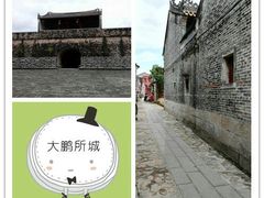 -杨梅坑