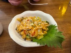 -小川洋风料理(武商MALL店)