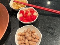 糖蒜-南门涮肉(上海二店)