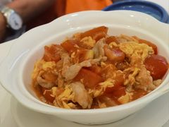 -金利茶餐厅(中船汇店)