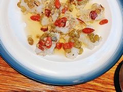 -22号传承新疆菜·柴窝堡辣子鸡