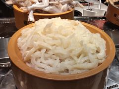 -龍歌自助小火锅(市北台东利群店)