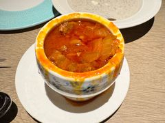 -波特曼西餐厅(南岗店)