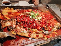 -里岛烤鱼(东港凯虹广场店)