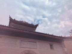 -西安关中民俗艺术博物院