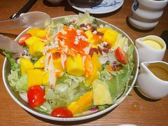 -渔寿司·日本料理(艾尚天地店)