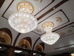 -北京友谊宾馆·俄罗斯餐厅