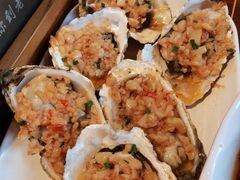 -庆峰龙虾烧烤(合肥一店)