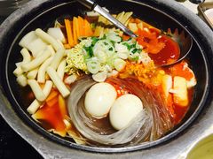 -火炉火自助餐(枫蓝国际店)