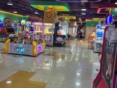 -汤姆熊欢乐世界(正大店)