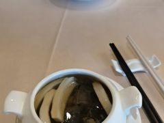 -正佳广场万豪酒店-粤菜餐厅·点心·海鲜·聚餐