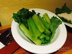 -川成串·自助串串香火锅(朝阳店)