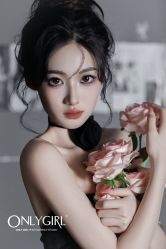 点击看大图 -onlygirl摄影美学馆高端定制(江滩店)