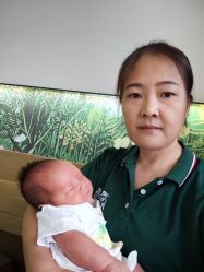 -添禧月子会所(高新店)