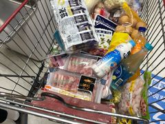 -卜蜂莲花(杨高南路店)